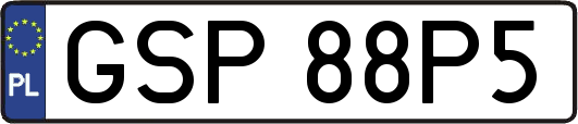 GSP88P5