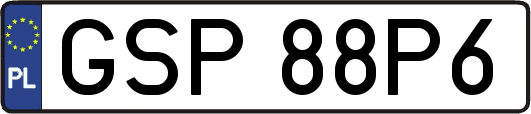 GSP88P6