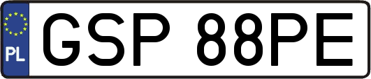 GSP88PE