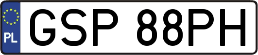 GSP88PH
