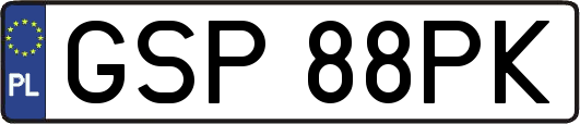 GSP88PK