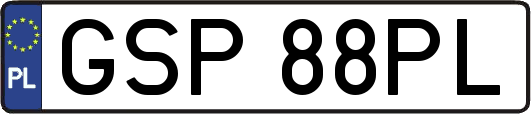 GSP88PL