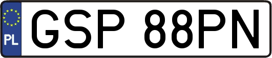 GSP88PN
