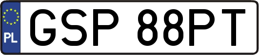 GSP88PT