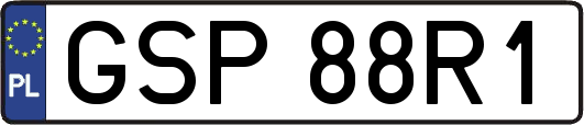 GSP88R1