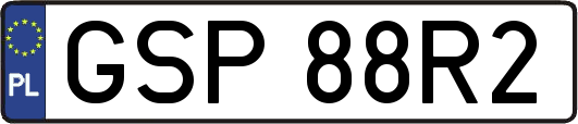 GSP88R2