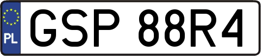 GSP88R4