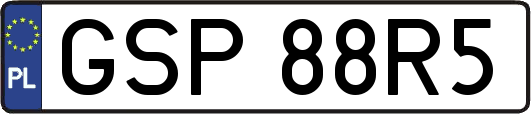 GSP88R5
