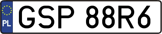 GSP88R6