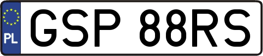 GSP88RS