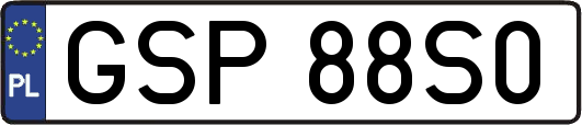 GSP88S0