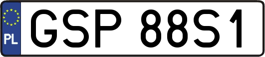 GSP88S1