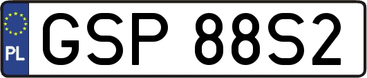 GSP88S2