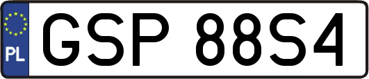 GSP88S4