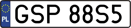 GSP88S5