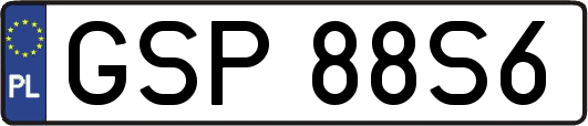GSP88S6