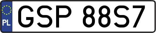 GSP88S7