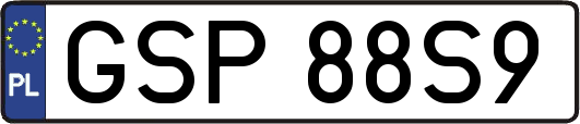 GSP88S9