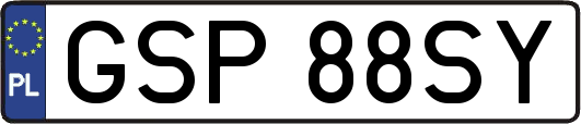 GSP88SY