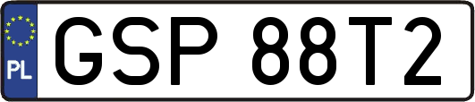 GSP88T2