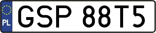 GSP88T5