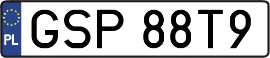 GSP88T9