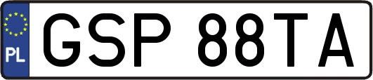 GSP88TA