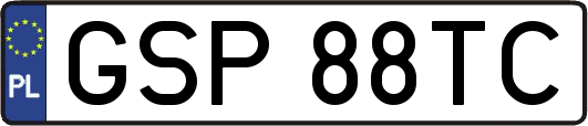 GSP88TC