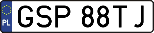 GSP88TJ
