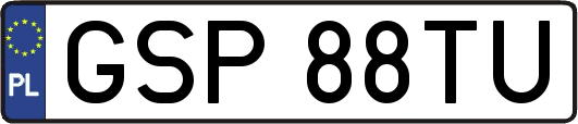 GSP88TU