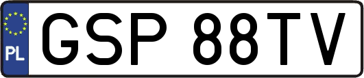 GSP88TV