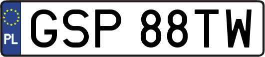 GSP88TW