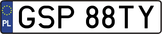 GSP88TY