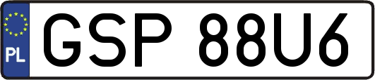 GSP88U6