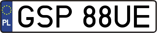 GSP88UE