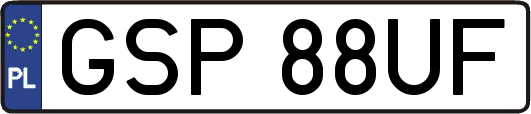 GSP88UF