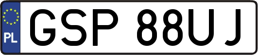 GSP88UJ