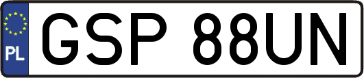 GSP88UN