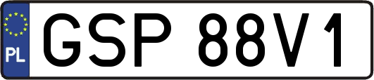 GSP88V1