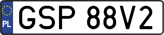 GSP88V2