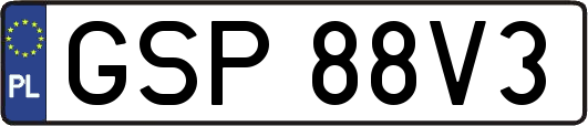 GSP88V3