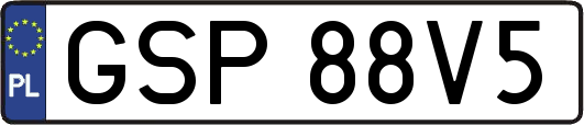 GSP88V5