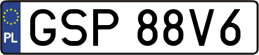 GSP88V6