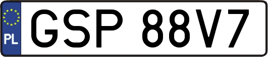 GSP88V7