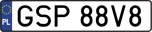 GSP88V8