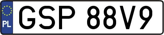 GSP88V9
