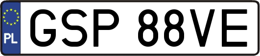 GSP88VE
