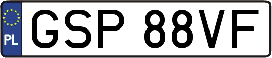 GSP88VF