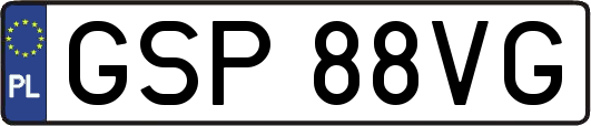 GSP88VG
