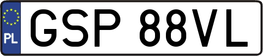 GSP88VL
